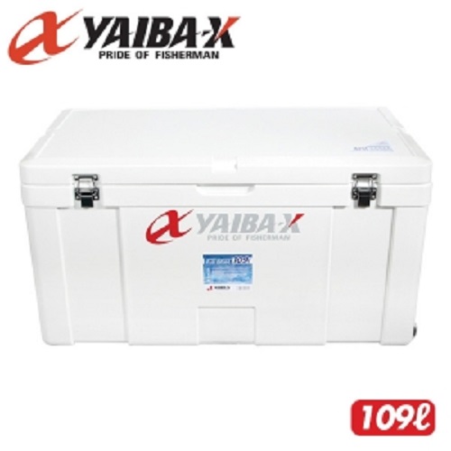 GS) 야이바엑스-아이스박스 YSC-109L대용량쿨러캠핑
